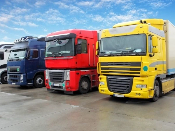 Antalya Tillo Nakliye